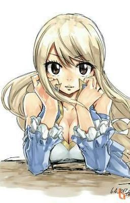 [Fairy Tail][Zerlu] Tuyệt vọng sẽ tạo ra những cái mới 