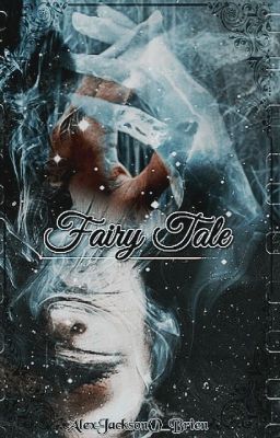 Fairy Tale | Mattheo Riddle ONE SHOT (ENG)