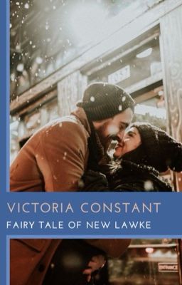 Fairy Tale of New Lawke (NaNoWriMo)