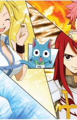 Fairytail 