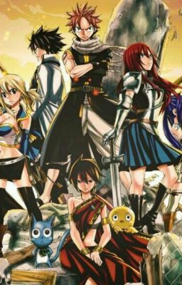 Fairytail Academy