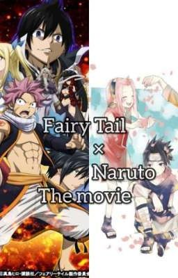 [Fairytail and Naruto]Fanfic