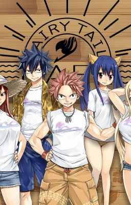 Fairytail Club(Closed)