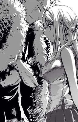 [ Fairytail_ Laxus X Lucy ] Anh Yêu Em.