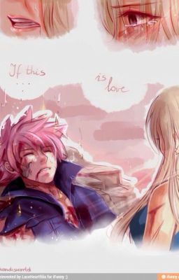 [Fairytail oneshot][Nalu] Mùa xuân năm ấy.