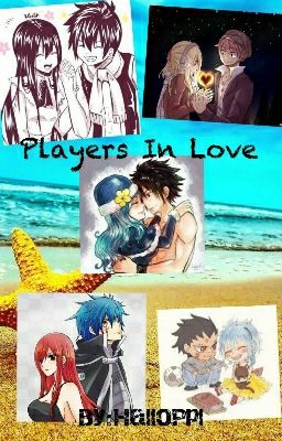 Fairytail Players in Love (DISCONTINUED)