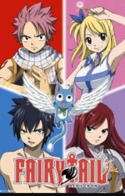 Fairytail ships and lemons! 