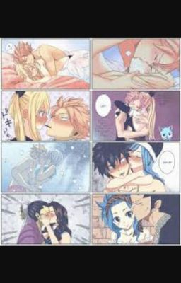 Fairytail Stories(Stingyu mostly,I accept requests)