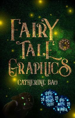 Fairytale Graphics [Closed]