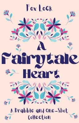 Fairytale Heart Collection