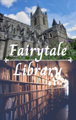 Fairytale Library