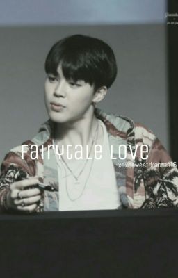 Fairytale love ★Park Jimin★