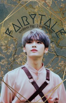 Fairytale | Minsung [ZAWIESZONE]