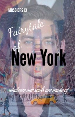 Fairytale of New York