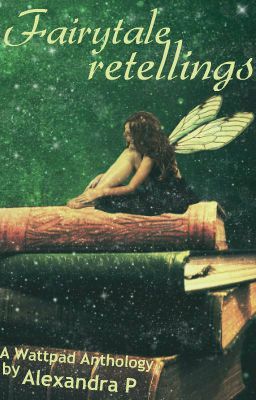 Fairytale retellings & Myths Reimagined