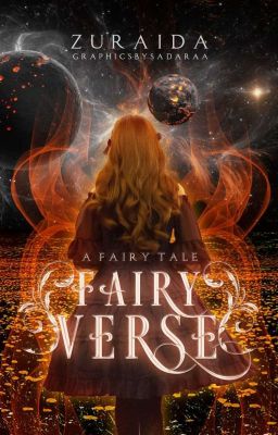 Fairyverse: a Fairy Tale 