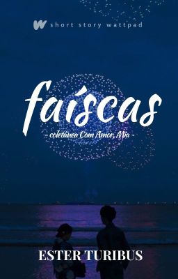 Faíscas