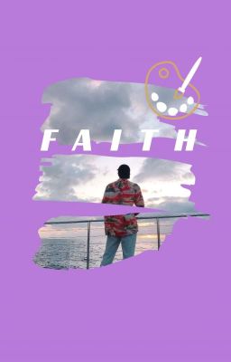 Faith | A Felix (Stray Kids) Fan Fic