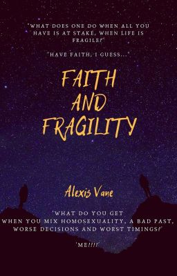 Faith and Fragility