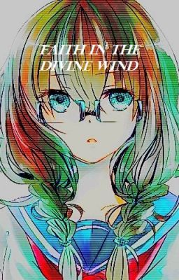 Faith in the Divine Wind (Fruit Basket Fan-fic)