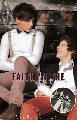 Faith in the future (Larry One-Shots)