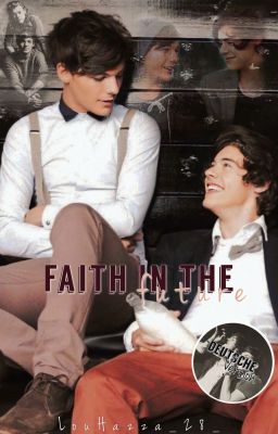 Faith in the Future (Larry One-Shots)