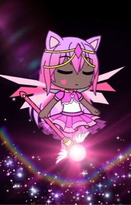 Faith Of Universe:The rise of the chosen ones