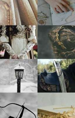 Faith ~ Prince Caspian ~ | Coming Soon |