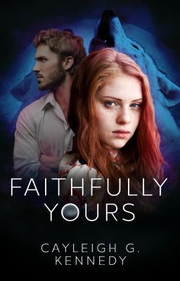 Faithfully Yours (Book 2, Dominantly Yours Series)