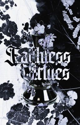 faithless virtues / r. black