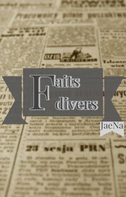 Faits divers