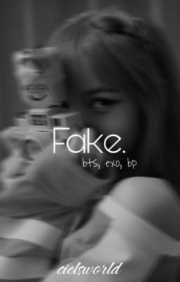 FAKE [BTS, Blackpink, EXO]