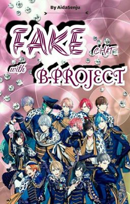 Fake chat with B-Project