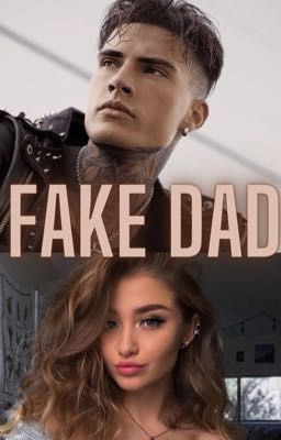 Fake dad