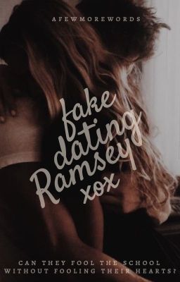 Fake Dating Ramsey