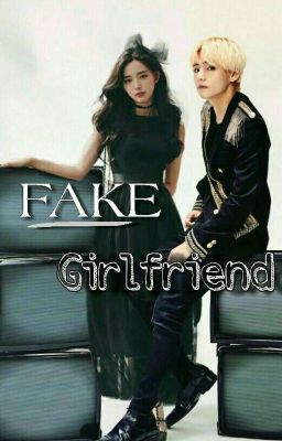 Fake Girlfriend