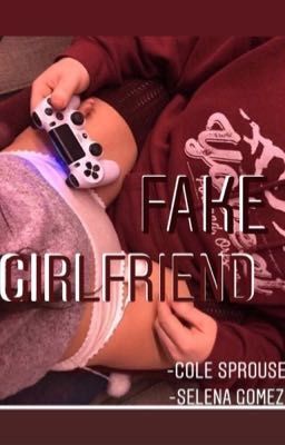 Fake girlfriend