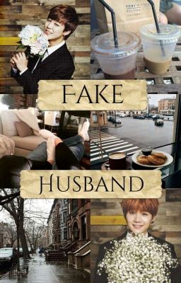 Fake Husband || Yoonmin