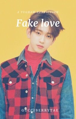 FAKE LOVE