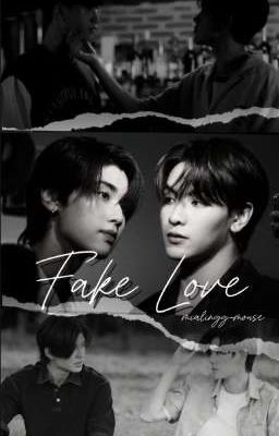 Fake Love [F6]-EABO