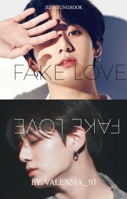 Fake Love » J.JK