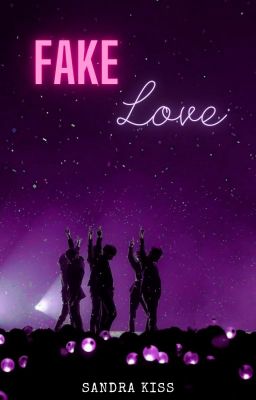 Fake Love : K-pop romance [Français]