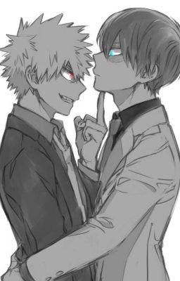 Fake love - Todobaku 