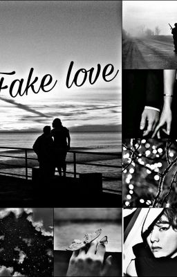 Fake love(V) ~ Befejezett