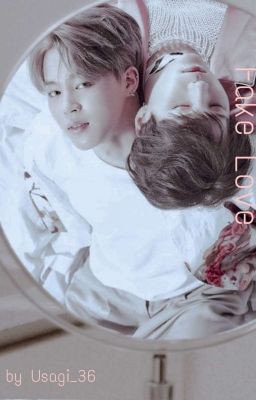 Fake Love // Yoonmin