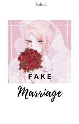 Fake Marriage 