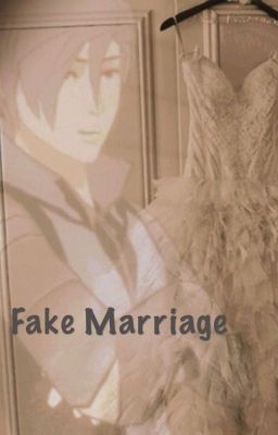 Fake Marriage Mercury X Reader. (Modern Au for RWBY)