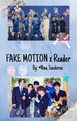 FAKE MOTION x Reader | 卓球の王将 | (END)