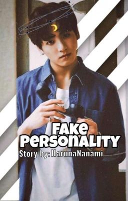 Fake Personality (Jk)-OS-