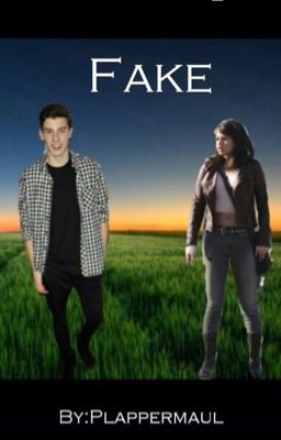 Fake (Shawn Mendes) #StarAward_2018